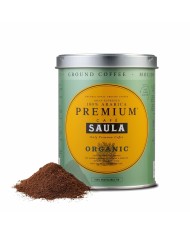 Caffè Macinato Saula 25124110