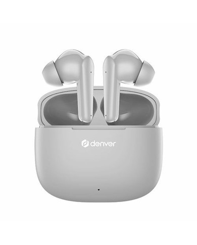 Auricolari Bluetooth Denver Electronics TWE-48GR Auricolari Bluetooth Denver Electronics TWE-48GR