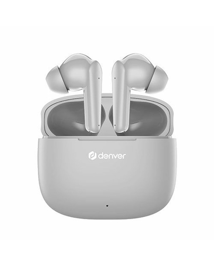 Auricolari Bluetooth Denver Electronics TWE-48GR Auricolari Bluetooth Denver Electronics TWE-48GR