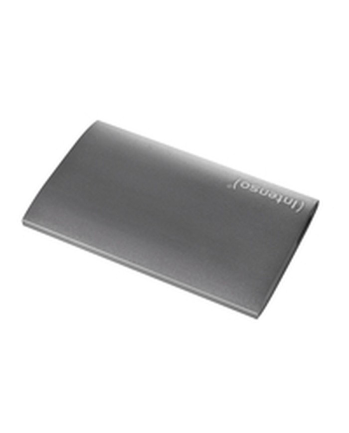 Hard Disk Esterno INTENSO PREMIUM ED 512 GB SSD Hard Disk Esterno INTENSO PREMIUM ED 512 GB SSD