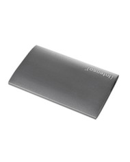 Hard Disk Esterno INTENSO PREMIUM ED 512 GB SSD Hard Disk Esterno INTENSO PREMIUM ED 512 GB SSD