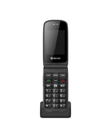 Telefono Cellulare Denver Electronics BAS-24600L 2,4"