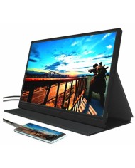 Monitor Nilox 24 VA Full HD 24" 75 Hz