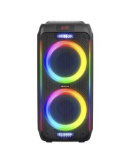 Altoparlante Bluetooth Portatile Denver Electronics BPS-458 Nero