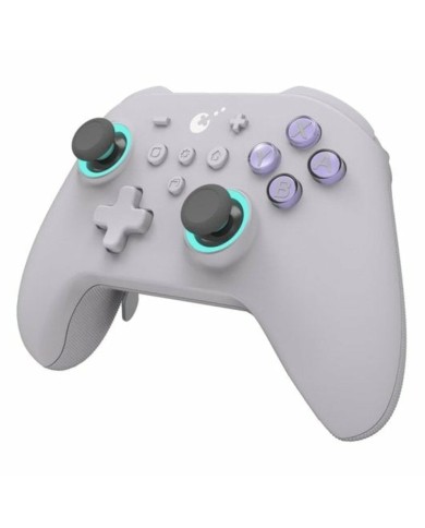 Controller Gaming GuliKit KK3 MAX NS39 RETRO Grigio Controller Gaming GuliKit KK3 MAX NS39 RETRO Grigio