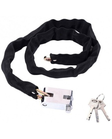 Catena con lucchetto Urban Prime