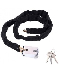 Catena con lucchetto Urban Prime Catena con lucchetto Urban Prime