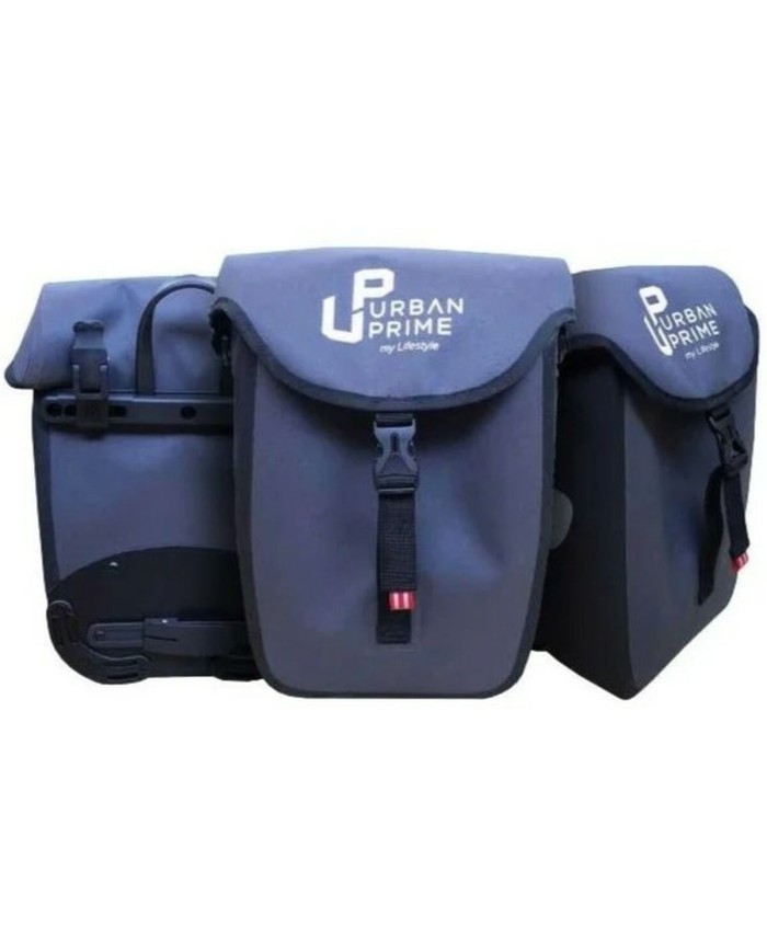 Cavalletto per bici Urban Prime UP-BAG-EBK Cavalletto per bici Urban Prime UP-BAG-EBK