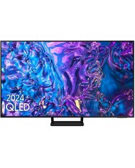Smart TV Samsung TQ65Q70D 4K Ultra HD 65" HDR QLED AMD FreeSync Smart TV Samsung TQ65Q70D 4K Ultra HD 65" HDR QLED AMD FreeSync