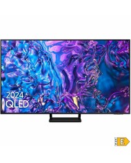 Smart TV Samsung TQ65Q70D 4K Ultra HD 65" HDR QLED AMD FreeSync Smart TV Samsung TQ65Q70D 4K Ultra HD 65" HDR QLED AMD FreeSync