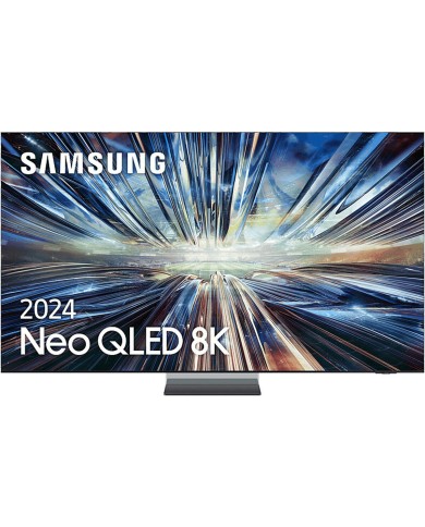 Smart TV Samsung TQ65QN900D 8K Ultra HD HDR AMD FreeSync Neo QLED 65" Smart TV Samsung TQ65QN900D 8K Ultra HD HDR AMD FreeSync Neo QLED 65"