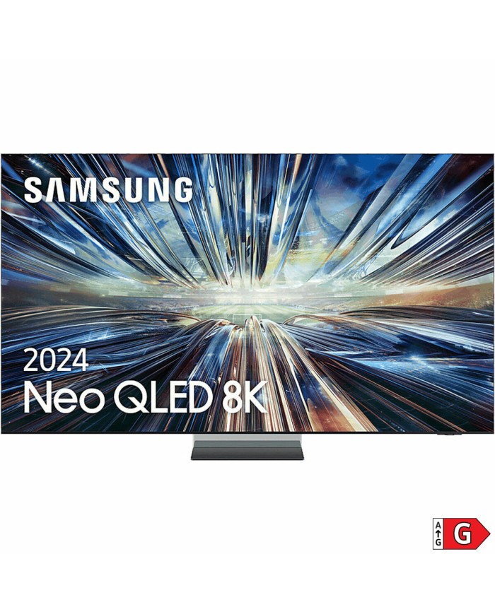 Smart TV Samsung TQ65QN900D 8K Ultra HD HDR AMD FreeSync Neo QLED 65" Smart TV Samsung TQ65QN900D 8K Ultra HD HDR AMD FreeSync Neo QLED 65"