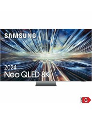 Smart TV Samsung TQ65QN900D 8K Ultra HD HDR AMD FreeSync Neo QLED 65" Smart TV Samsung TQ65QN900D 8K Ultra HD HDR AMD FreeSync Neo QLED 65"