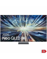 Smart TV Samsung TQ75QN900D 8K Ultra HD 75" HDR AMD FreeSync Neo QLED Smart TV Samsung TQ75QN900D 8K Ultra HD 75" HDR AMD FreeSync Neo QLED