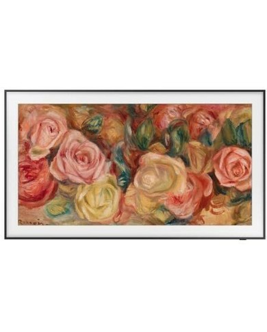 Smart TV Samsung TQ43LS03D 4K Ultra HD 43" QLED