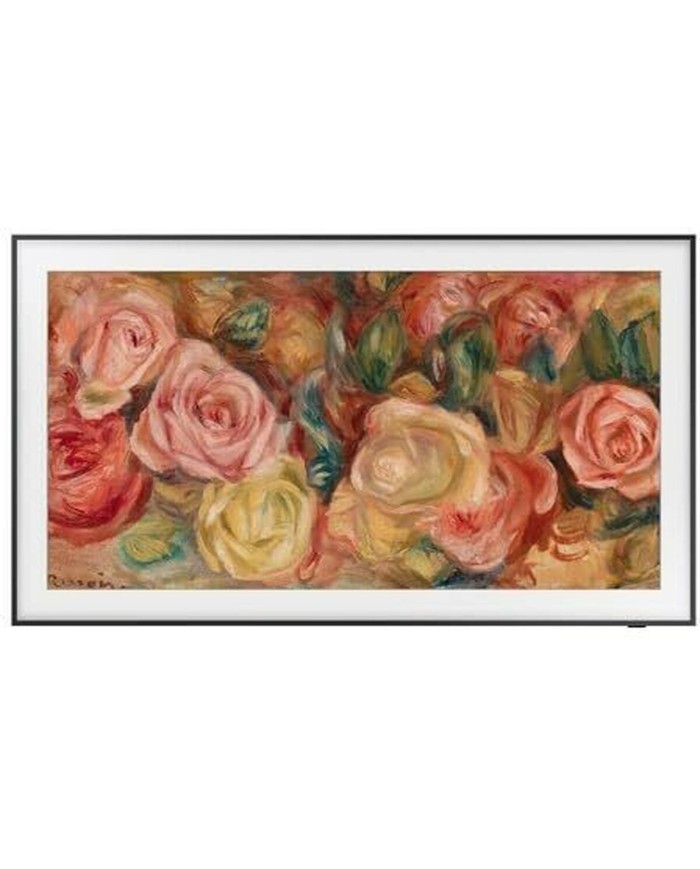 Smart TV Samsung TQ43LS03D 4K Ultra HD 43" QLED Smart TV Samsung TQ43LS03D 4K Ultra HD 43" QLED