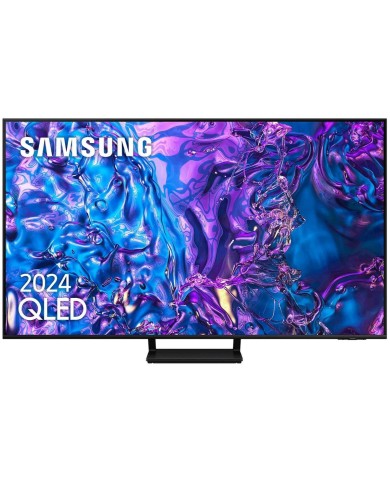 Smart TV Samsung TQ55Q70D 4K Ultra HD 55" QLED AMD FreeSync