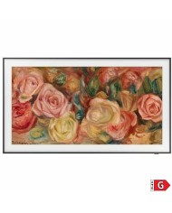 Smart TV Samsung TQ43LS03D 4K Ultra HD 43" QLED Smart TV Samsung TQ43LS03D 4K Ultra HD 43" QLED