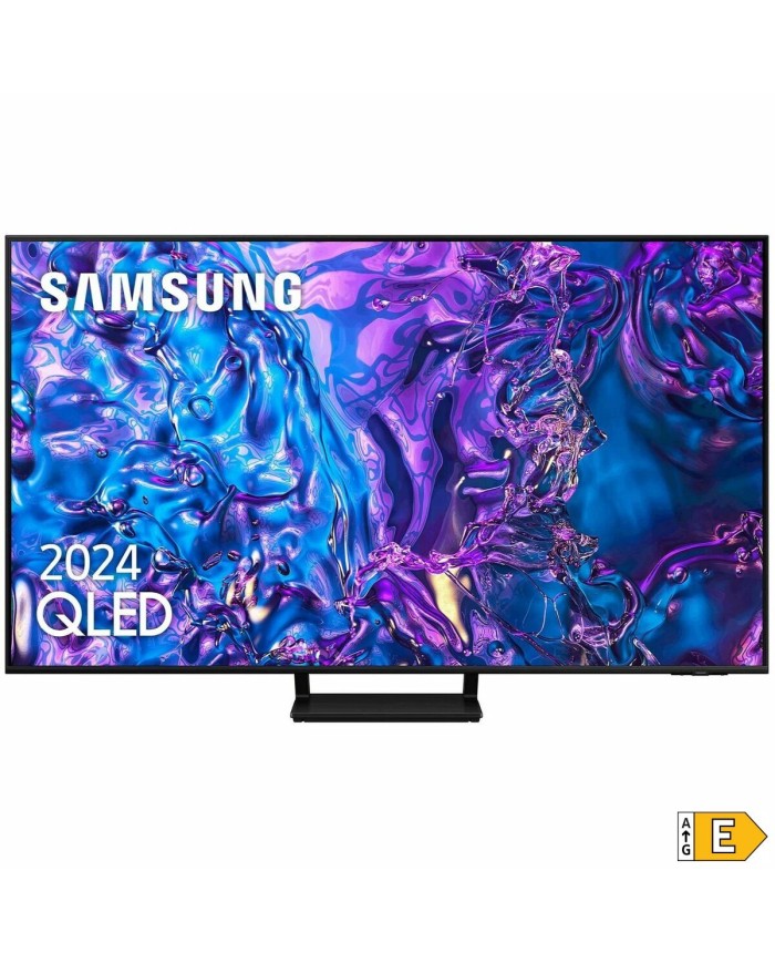 Smart TV Samsung TQ55Q70D 4K Ultra HD 55" QLED AMD FreeSync Smart TV Samsung TQ55Q70D 4K Ultra HD 55" QLED AMD FreeSync