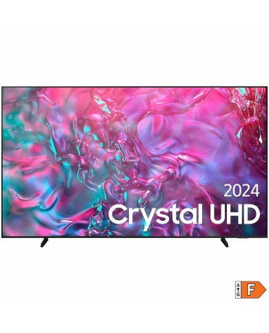 Smart TV Samsung TU98DU9005 4K Ultra HD 98" LED AMD FreeSync