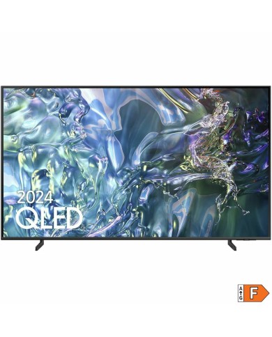Smart TV Samsung TQ43Q60D 4K Ultra HD 43" QLED