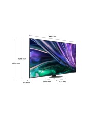 Smart TV Samsung TQ65QN86D 4K Ultra HD 65" HDR AMD FreeSync Neo QLED Smart TV Samsung TQ65QN86D 4K Ultra HD 65" HDR AMD FreeSync Neo QLED