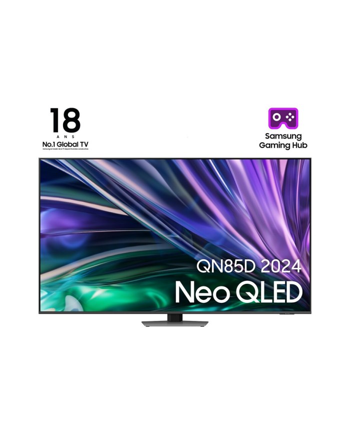 Smart TV Samsung TQ75QN85D 4K Ultra HD 75" HDR AMD FreeSync Neo QLED Smart TV Samsung TQ75QN85D 4K Ultra HD 75" HDR AMD FreeSync Neo QLED