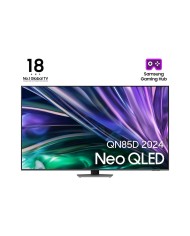 Smart TV Samsung TQ75QN85D 4K Ultra HD 75" HDR AMD FreeSync Neo QLED Smart TV Samsung TQ75QN85D 4K Ultra HD 75" HDR AMD FreeSync Neo QLED