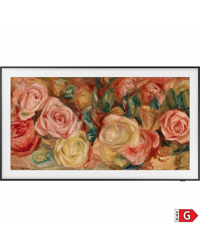 Smart TV Samsung TQ65LS03D 4K Ultra HD HDR QLED AMD FreeSync 65" Smart TV Samsung TQ65LS03D 4K Ultra HD HDR QLED AMD FreeSync 65"