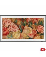 Smart TV Samsung TQ65LS03D 4K Ultra HD HDR QLED AMD FreeSync 65" Smart TV Samsung TQ65LS03D 4K Ultra HD HDR QLED AMD FreeSync 65"