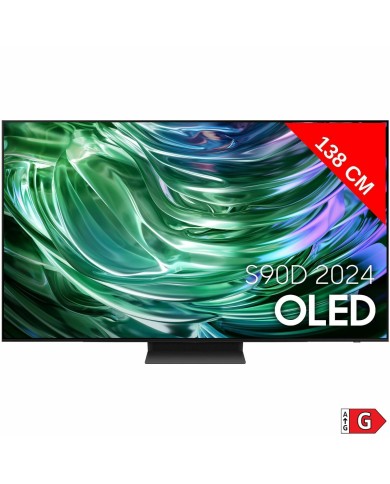 Smart TV Samsung TQ55S90D 4K Ultra HD 55" OLED AMD FreeSync
