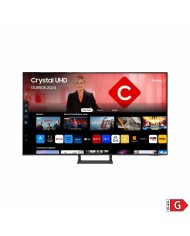 Smart TV Samsung TU55DU8505 4K Ultra HD 55" LED Smart TV Samsung TU55DU8505 4K Ultra HD 55" LED