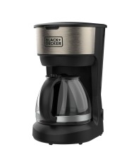 Caffettiera Americana Braun KF1100BK 1000 W Nero Nero/Bianco 2,5 L