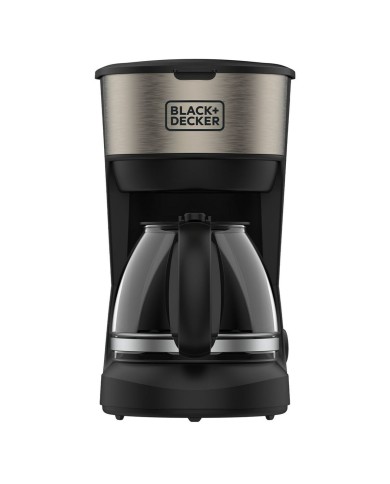Caffettiera Americana Black & Decker BXCO600E 600 W 6 Tazze