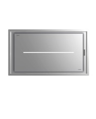 Cappa Classica Cata THALASSA PRO Bianco