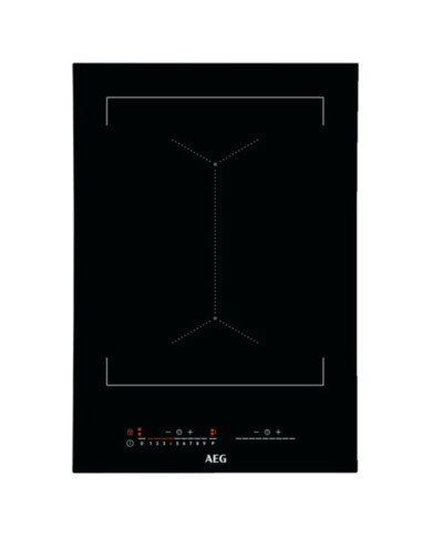Piano Cottura ad Induzione AEG IKS42640KB 3200 W Piano Cottura ad Induzione AEG IKS42640KB 3200 W