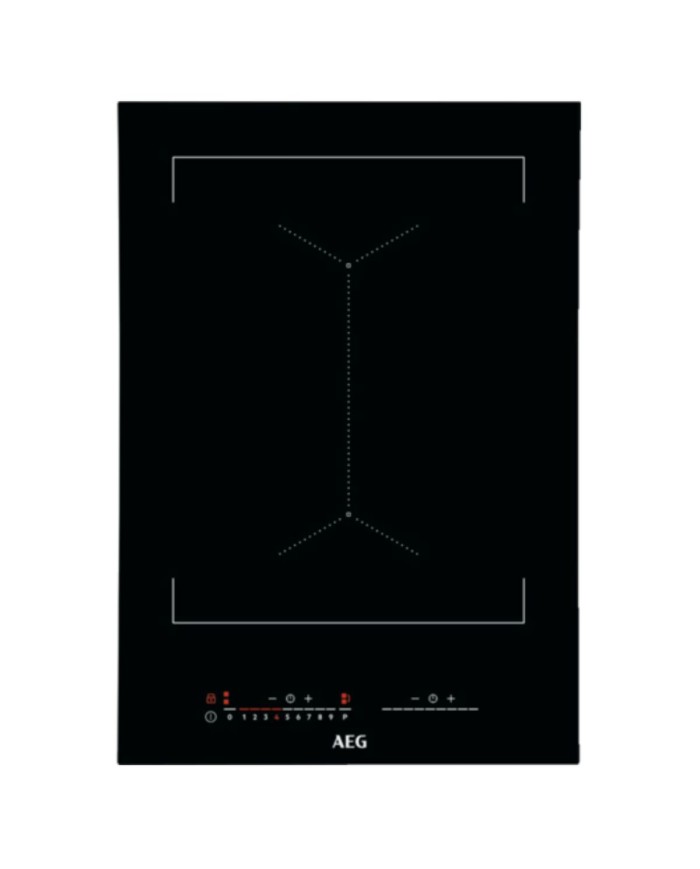Piano Cottura ad Induzione AEG IKS42640KB 3200 W