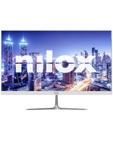 Monitor Nilox 24 VA Full HD 24" 75 Hz Monitor Nilox 24 VA Full HD 24" 75 Hz
