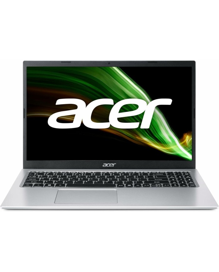 Laptop Acer A315-44P 15,6" AMD Ryzen 7 Ryzen 7 5700U 8 GB RAM 512 GB SSD