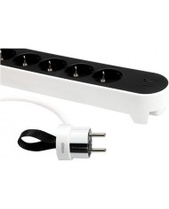 Ciabatta Multipresa Simon BM716501