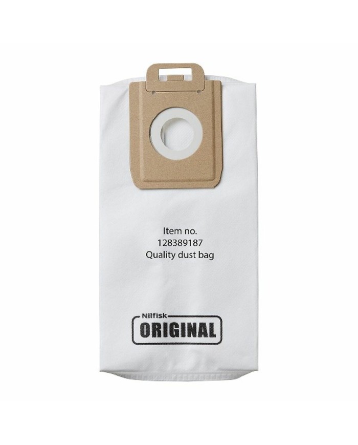 Sacchetto di Ricambio per Aspirapolvere Nilfisk