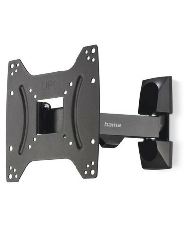 Supporto Altoparlante Hama Nero 200 x 200 cm Supporto Altoparlante Hama Nero 200 x 200 cm