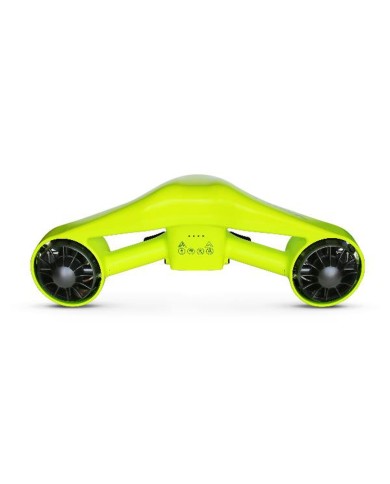 Monopattino Elettrico Nilox Acqua Scooter Giallo Sommerso Monopattino Elettrico Nilox Acqua Scooter Giallo Sommerso