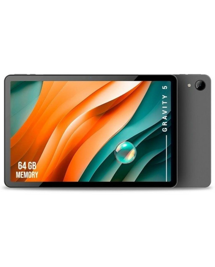 Tablet SPC GRAVITY 5 11" 4 GB RAM 64 GB Allwinner Nero Grigio Tablet SPC GRAVITY 5 11" 4 GB RAM 64 GB Allwinner Nero Grigio