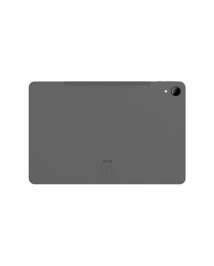 Tablet SPC GRAVITY 5 11" 4 GB RAM 64 GB Allwinner Nero Grigio Tablet SPC GRAVITY 5 11" 4 GB RAM 64 GB Allwinner Nero Grigio