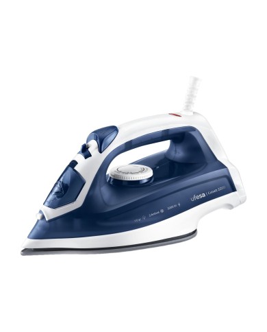 Ferro da Stiro a Vapore UFESA GV110GR 2200 W Ferro da Stiro a Vapore UFESA GV110GR 2200 W