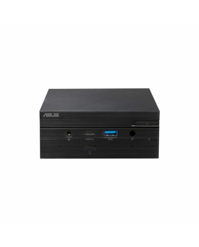 Mini PC Asus 90MR00K1-M000R0 AMD Ryzen 3 5300U Nero Mini PC Asus 90MR00K1-M000R0 AMD Ryzen 3 5300U Nero