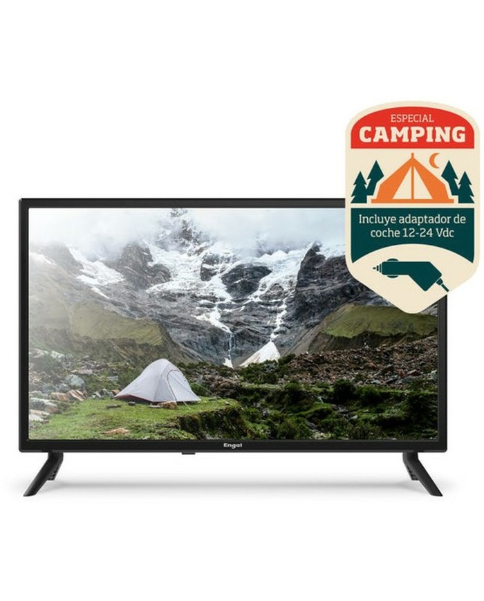 Smart TV Engel LE2462CA   24 HD 24" LED Smart TV Engel LE2462CA   24 HD 24" LED