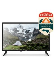 Smart TV Engel LE2462CA   24 HD 24" LED Smart TV Engel LE2462CA   24 HD 24" LED