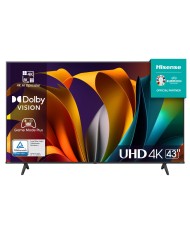 Smart TV Hisense 32A4N HD 32" QLED Smart TV Hisense 32A4N HD 32" QLED